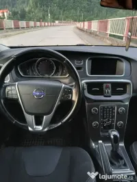 Volvo V40 D4 2.0TDI 