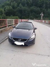 Volvo V40 D4 2.0TDI