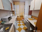 Apartament 3 Camere | Metrou Iancului | Bloc Reabilitat | Et