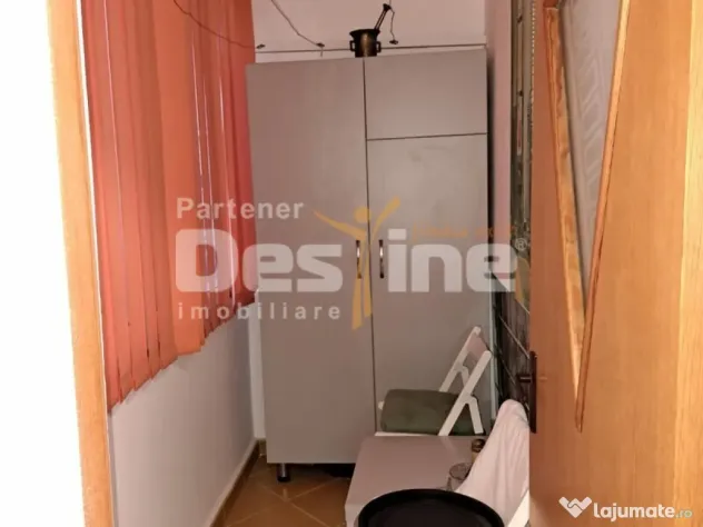 Apartament 3 Camere | Metrou Iancului | Bloc Reabilitat | Et