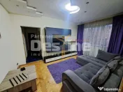 Apartament 3 Camere | Metrou Iancului | Bloc Reabilitat | Et