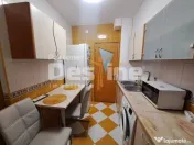 Apartament 3 Camere | Metrou Iancului | Bloc Reabilitat | Et