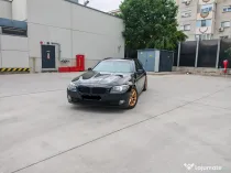 BMW 520d intretinut