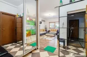 Apartament 3 camere la parter, cu gradina proprie, Otopeni 