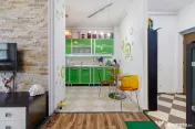 Apartament 3 camere la parter, cu gradina proprie, Otopeni 