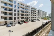 Apartament 3 camere Pipera, Miluna Residence 90,50 mp pro... 
