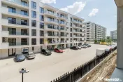 Apartament 3 camere Pipera, Miluna Residence 90,50 mp pro... 