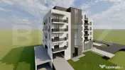 Vand apartament 2 camere - bloc nou - Mureseni 