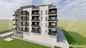Vand apartament 2 camere - bloc nou - Mureseni 