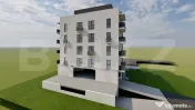 Vand apartament 2 camere - bloc nou - Mureseni 