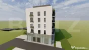 Vand apartament 2 camere - bloc nou - Mureseni 