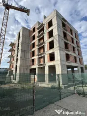 Vand apartament 2 camere - bloc nou - Mureseni 