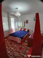 De inchiriez apartament 2 camere , Tiglina 1, 350 euro 