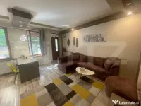 Apartament 2 camere, 50 mp, parcare, zona Parcul Babes 