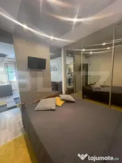 Apartament 2 camere, 50 mp, parcare, zona Parcul Babes 