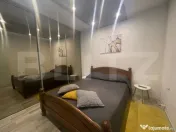 Apartament 2 camere, 50 mp, parcare, zona Parcul Babes 