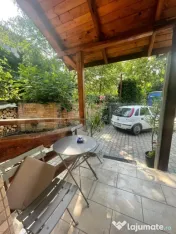 Apartament 2 camere, 50 mp, parcare, zona Parcul Babes 