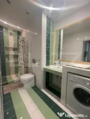Apartament 2 camere, 50 mp, parcare, zona Parcul Babes 