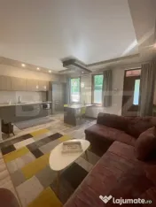 Apartament 2 camere, 50 mp, parcare, zona Parcul Babes 