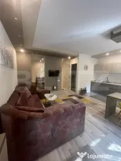 Apartament 2 camere, 50 mp, parcare, zona Parcul Babes 