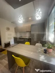 Apartament 2 camere, 50 mp, parcare, zona Parcul Babes 
