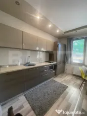 Apartament 2 camere, 50 mp, parcare, zona Parcul Babes 