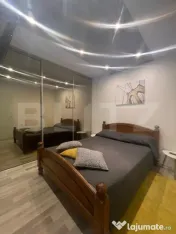 Apartament 2 camere, 50 mp, parcare, zona Parcul Babes 