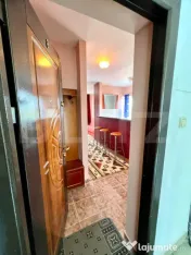 Apartament cu o camera, Calea Turzii 
