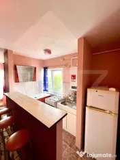 Apartament cu o camera, Calea Turzii 