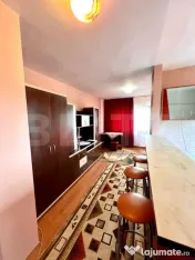 Apartament cu o camera, Calea Turzii 