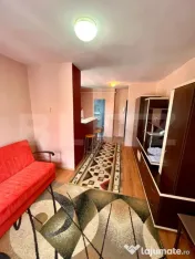 Apartament cu o camera, Calea Turzii 
