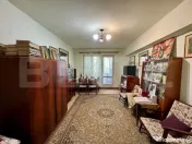 Vand apartament cu 4 camere - Tudor 