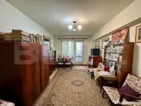 Vand apartament cu 4 camere - Tudor 
