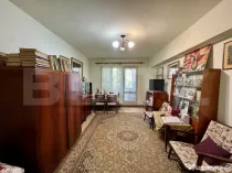 Apartament cu 4 camere, 80 mp, zona Tudor