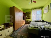 Vand apartament cu 4 camere - Tudor 
