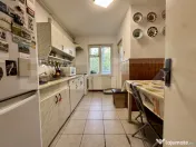 Vand apartament cu 4 camere - Tudor 