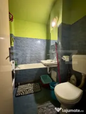 Vand apartament cu 4 camere - Tudor 