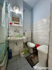 Vand apartament cu 4 camere - Tudor 