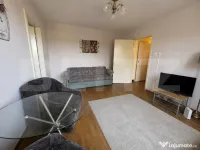 Apartament cu 2 camere, 45.56 mp, etaj 2, zona centrala, Tur 