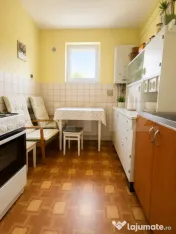 Apartament cu 2 camere, 45.56 mp, etaj 2, zona centrala, Tur 