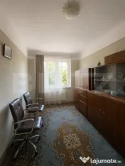 Apartament cu 2 camere, 45.56 mp, etaj 2, zona centrala, Tur 