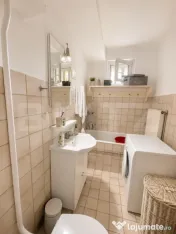 Apartament cu 2 camere, 45.56 mp, etaj 2, zona centrala, Tur 