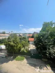 Apartament cu 2 camere, 45.56 mp, etaj 2, zona centrala, Tur 