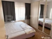 Apartament decomandat cu 2 camere, 53 mp, zonă centrală, e 