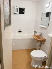 Apartament decomandat cu 2 camere, 53 mp, zonă centrală, e 