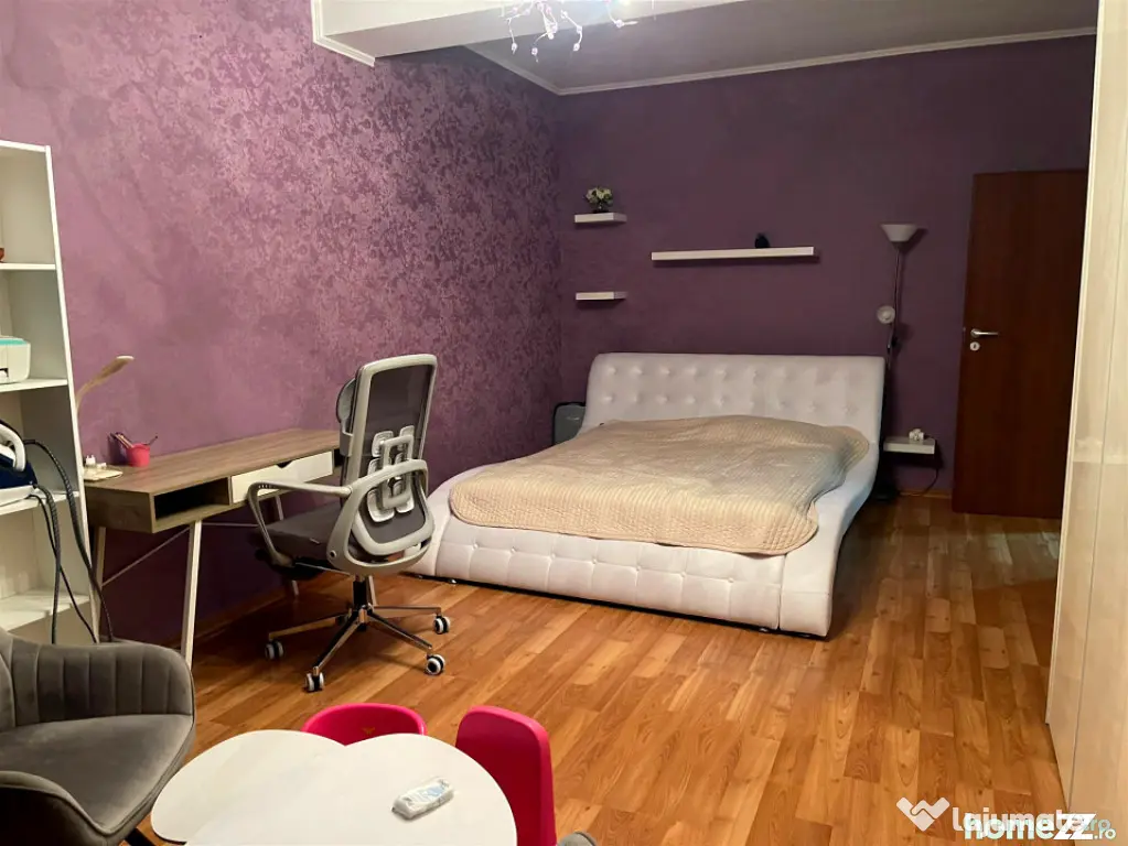 Apartament 3 camere, 80 mp, bloc nou - Craiova (Dolj)