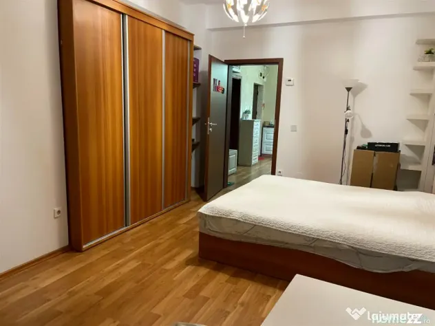 Apartament 3 camere, 80 mp, bloc nou - Craiova (Dolj)