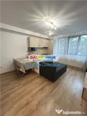 Apartament Bloc Nou Berceni - Dimitrie Leonida - Parcare 