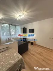 Apartament Bloc Nou Berceni - Dimitrie Leonida - Parcare 