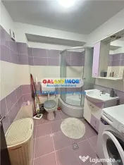 Apartament Bloc Nou Berceni - Dimitrie Leonida - Parcare 